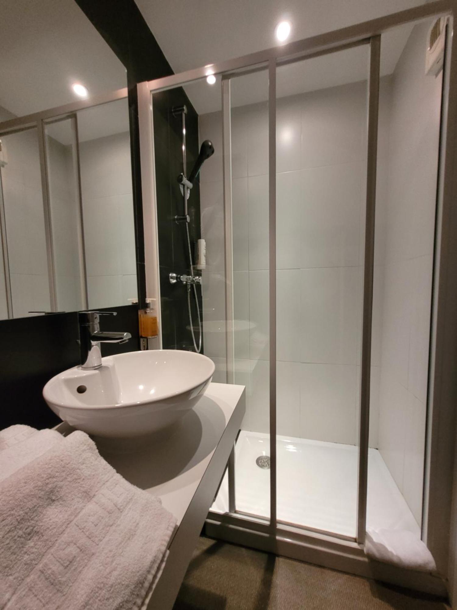 קיברון Hotel Port Haliguen מראה חיצוני תמונה