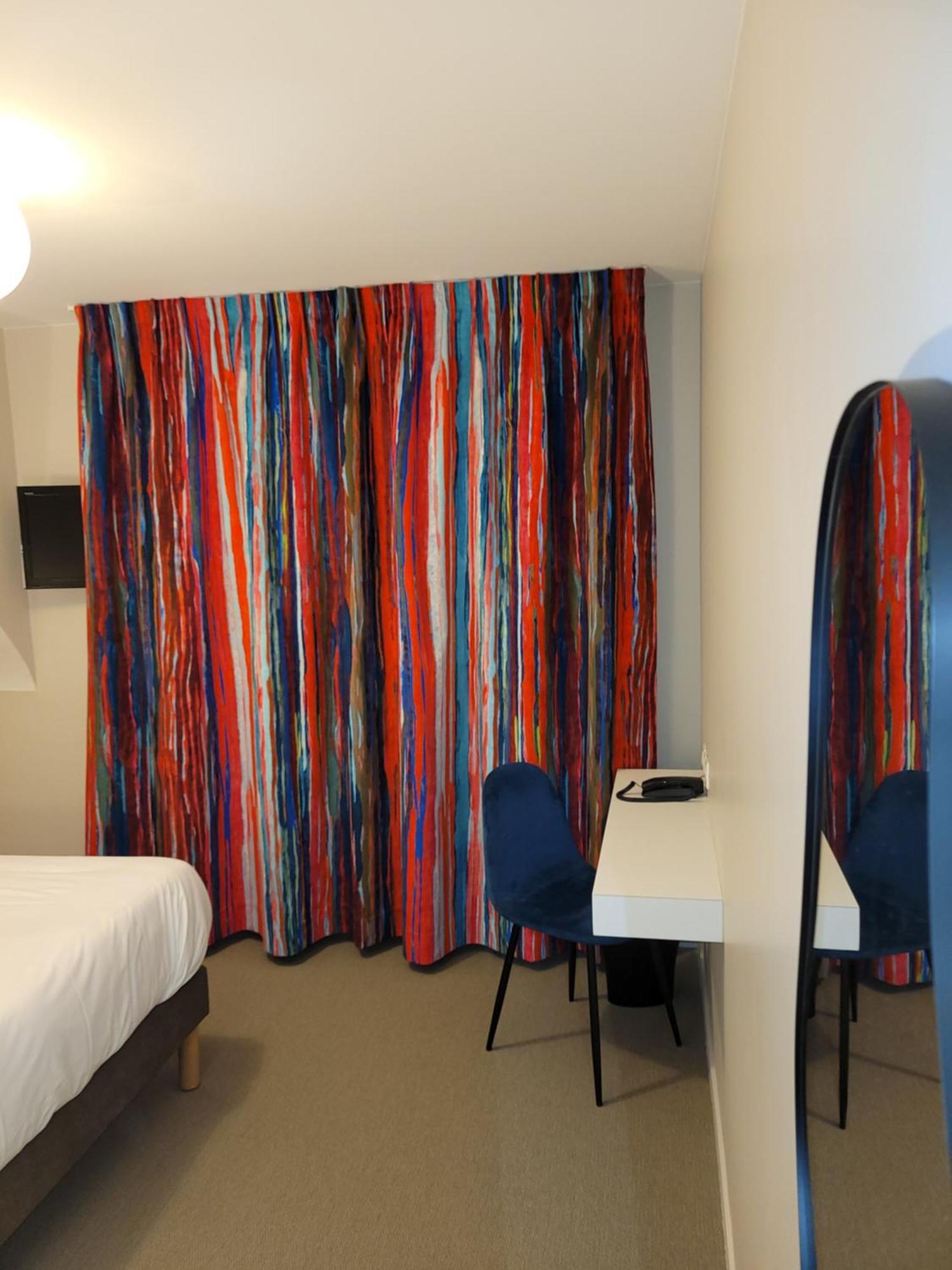 קיברון Hotel Port Haliguen מראה חיצוני תמונה