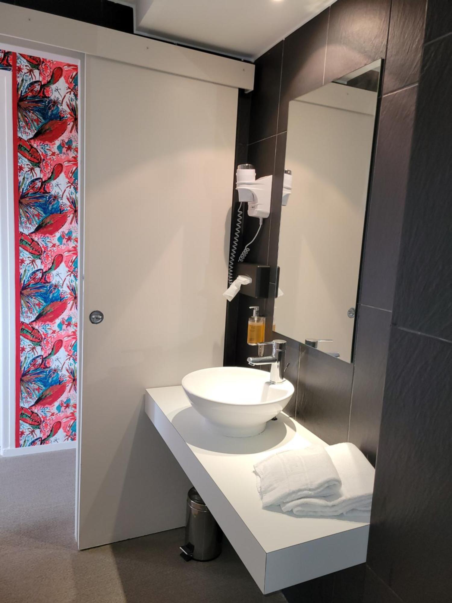 קיברון Hotel Port Haliguen מראה חיצוני תמונה