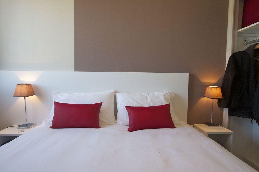 קיברון Hotel Port Haliguen מראה חיצוני תמונה