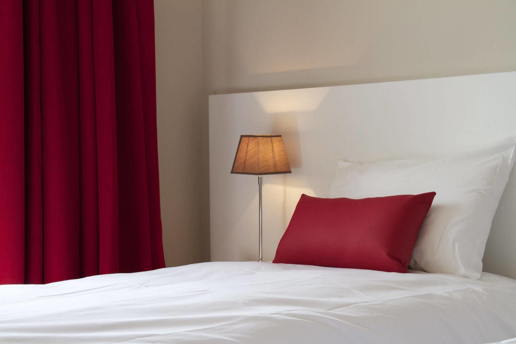 קיברון Hotel Port Haliguen מראה חיצוני תמונה